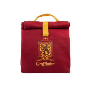 Harry Potter Brotzeittasche Gryffindor