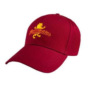 Harry Potter Baseball Cap Gryffindor