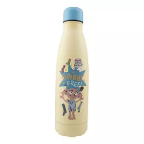 Harry Potter Thermosflasche Dobby's Magic