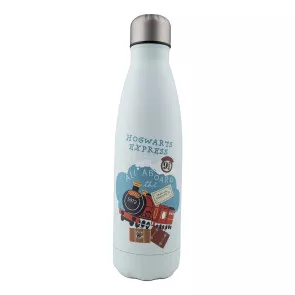 Harry Potter Thermosflasche Hogwarts Express