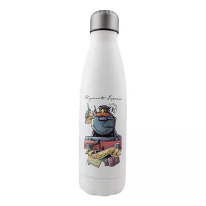 Harry Potter Thermosflasche Journey to Hogwarts