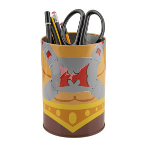 Masters of the Universe - Revelation: He-Man Stiftehalter
