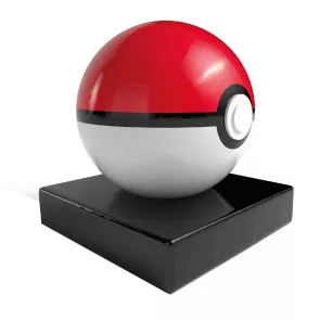 Pokemon Spardose Pokeball