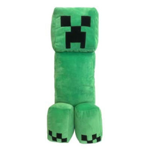Minecraft Dekokissen Creeper 51 cm