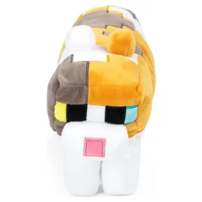Minecraft Dekokissen Cat/Cheetah 58 cm