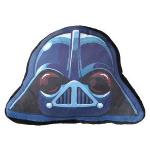 Angry Birds Star Wars Dekokissen Darth Vader 3D 27 cm