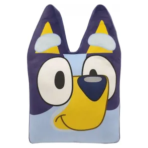 Bluey Dekokissen 40 cm