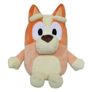 Bluey Plüsch-Lampe Bingo 20 cm