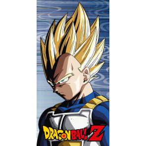 Dragon Ball Handtuch 140 x 70 cm            