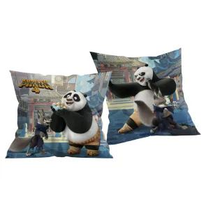 Kung Fu Panda (4) Dekokissen Kung Fu Panda  40x40cm