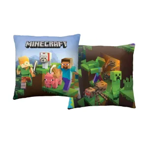 Minecraft Dekokissen Ver. 2 40 cm    