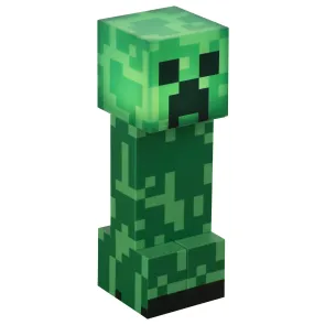 Minecraft Leuchte Creeper 18 cm
