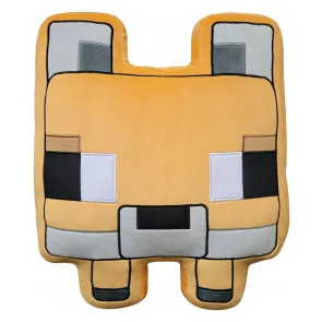 Minecraft Dekokissen Fox 40 cm
