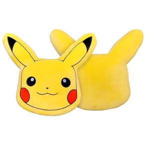 Pokémon Dekokissen Pikachu 40 cm