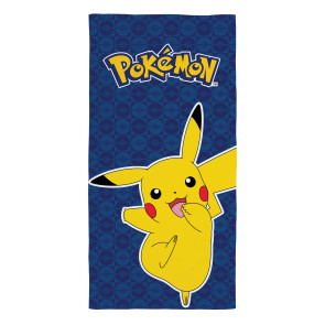 Pokémon Handtuch Ver. 8 140 x 70 cm              