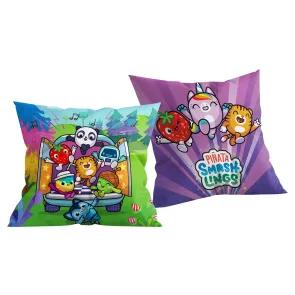 Piñata Smashlings Dekokissen Piñata Smashlings 40 x 40 cm