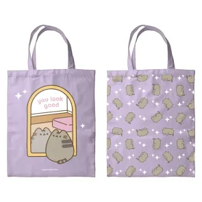 Pusheen Tragetasche 40 x 35 cm