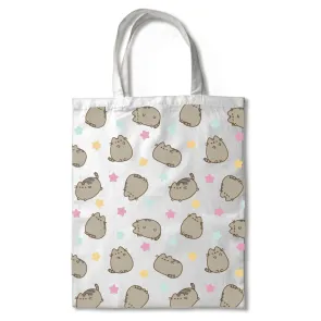 Pusheen Tragetasche Pusheen Stars 40 x 35 cm