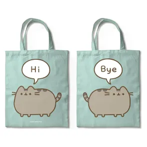 Pusheen Tragetasche 40 x 35 cm