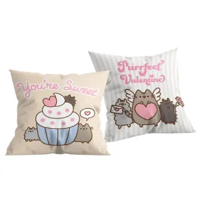 Pusheen Dekokissen You're Sweet 40x40 cm