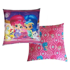 Shimmer and Shine Dekokissen 40 x 40 cm