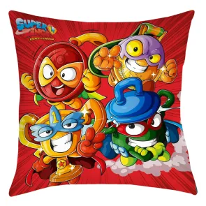 Super Zings Dekokissen 40 x 40 cm