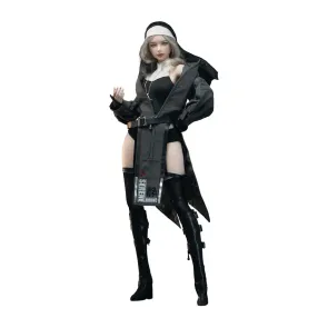 Original Character Actionfigur 1/6 Serene Hound "Agnes" 30 cm