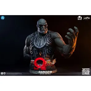 Zack Snyder´s Justice League Life-Size Büste 1/1 Darkseid 136 cm    