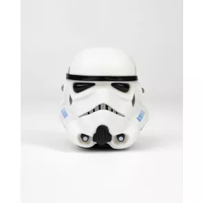 Star Wars Silikon Leuchte Stormtrooper