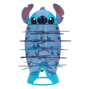 Lilo & Stitch Drop Spiel Stitch 