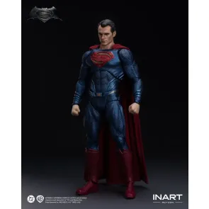 Batman vs Superman: Dawn of Justice Actionfigur 1/12 Superman 17 cm