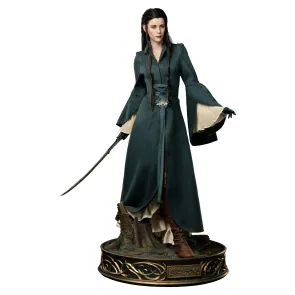 Der Herr der Ringe Silikon Statue 1/2 Arwen 97 cm