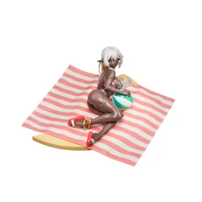 Original Character SSR PVC Statue 1/7 Dark Elf Dancer 12 cm 