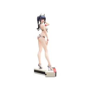 Original Character SSR PVC Statue 1/6 Hakuyou Maruko 30 cm  