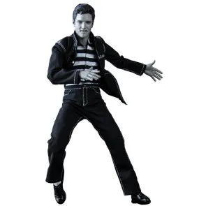 Elvis Presley Legends Series Actionfigur 1/6 Jailhouse Rock Edition 30 cm