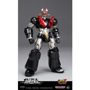 Mazinger Super Robot Legend Series Actionfigur Mazinger Zero 12 cm      