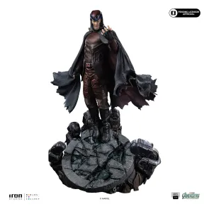 Avengers: Doomsday Legacy Replica Statue 1/4 Magneto 70 cm