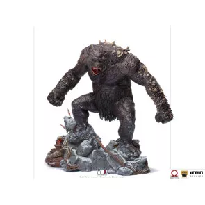 God of War Ogre BDS Art Scale Statue 32 cm