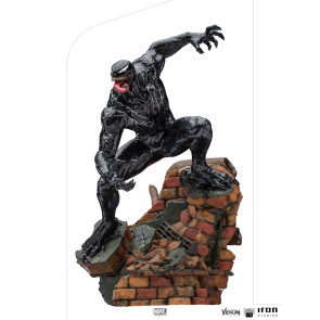 Venom: Let There Be Carnage BDS Art Scale Statue 1/10 Venom 30 cm
