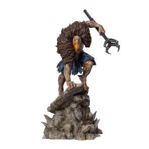 ThunderCats BDS Art Scale Statue 1/10 Vultureman 27 cm
