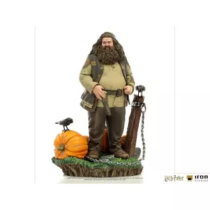 Harry Potter Hagrid Deluxe Art Scale Statue 27 cm