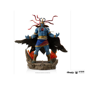 Thundercats BDS Art Scale Statue 1/10 Mumm-Ra 28 cm