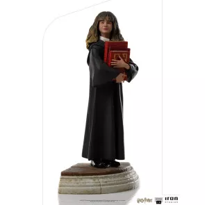 Harry Potter Hermine Granger Art Scale Statue 16 cm