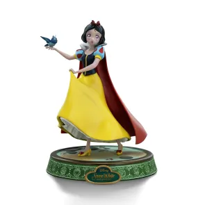 Disney Anime Princess Scale Statue Schneewittchen 17 cm