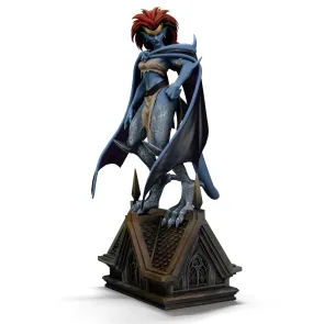 Gargoyles - Auf den Schwingen der Gerechtigkeit Art Scale Statue 1/10 Demona 29 cm