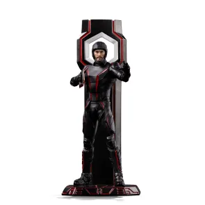 Tron Art Scale Statue 1/10 Ares 23 cm