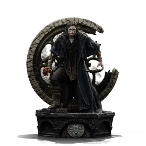 Guillermo Del Toro's Art Scale Statue 1/10 Frankenstein's Monster 24 cm