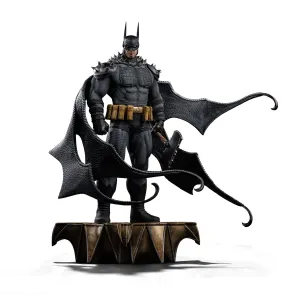 DC Comics Art Scale Statue 1/10 Batman Absolute 26 cm