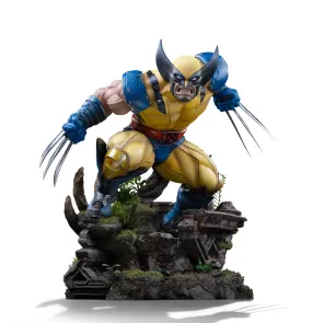 Marvel Legacy Replica Statue 1/4 Wolverine 38 cm    