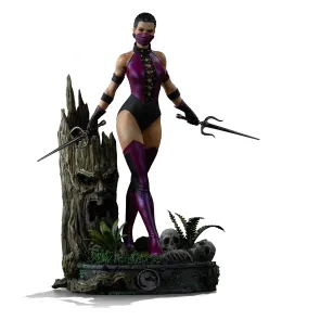 Mortal Kombat Art Scale Statue 1/10 Mileena 22 cm